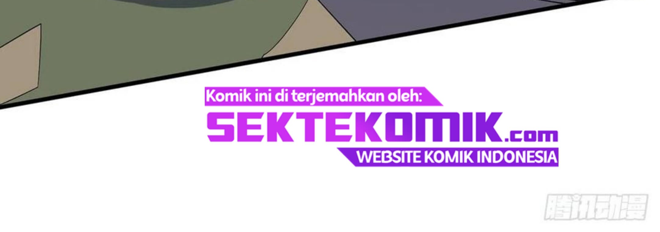 The Hunter Chapter 261 Gambar 45