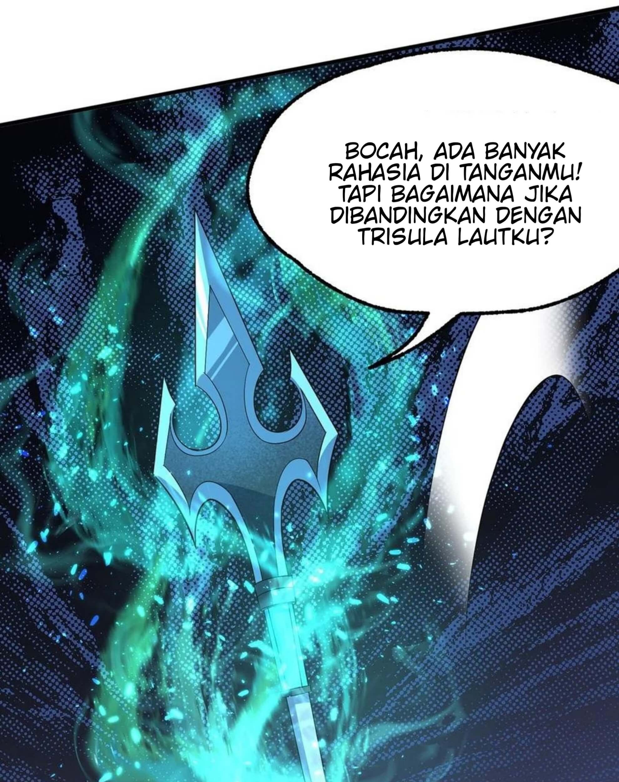 The Hunter Chapter 261 Gambar 46