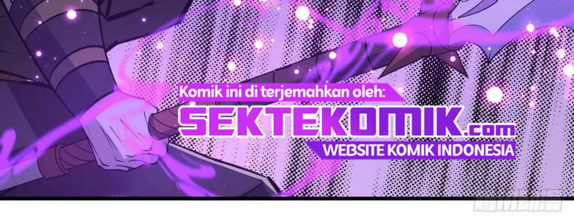 The Hunter Chapter 261 Gambar 49