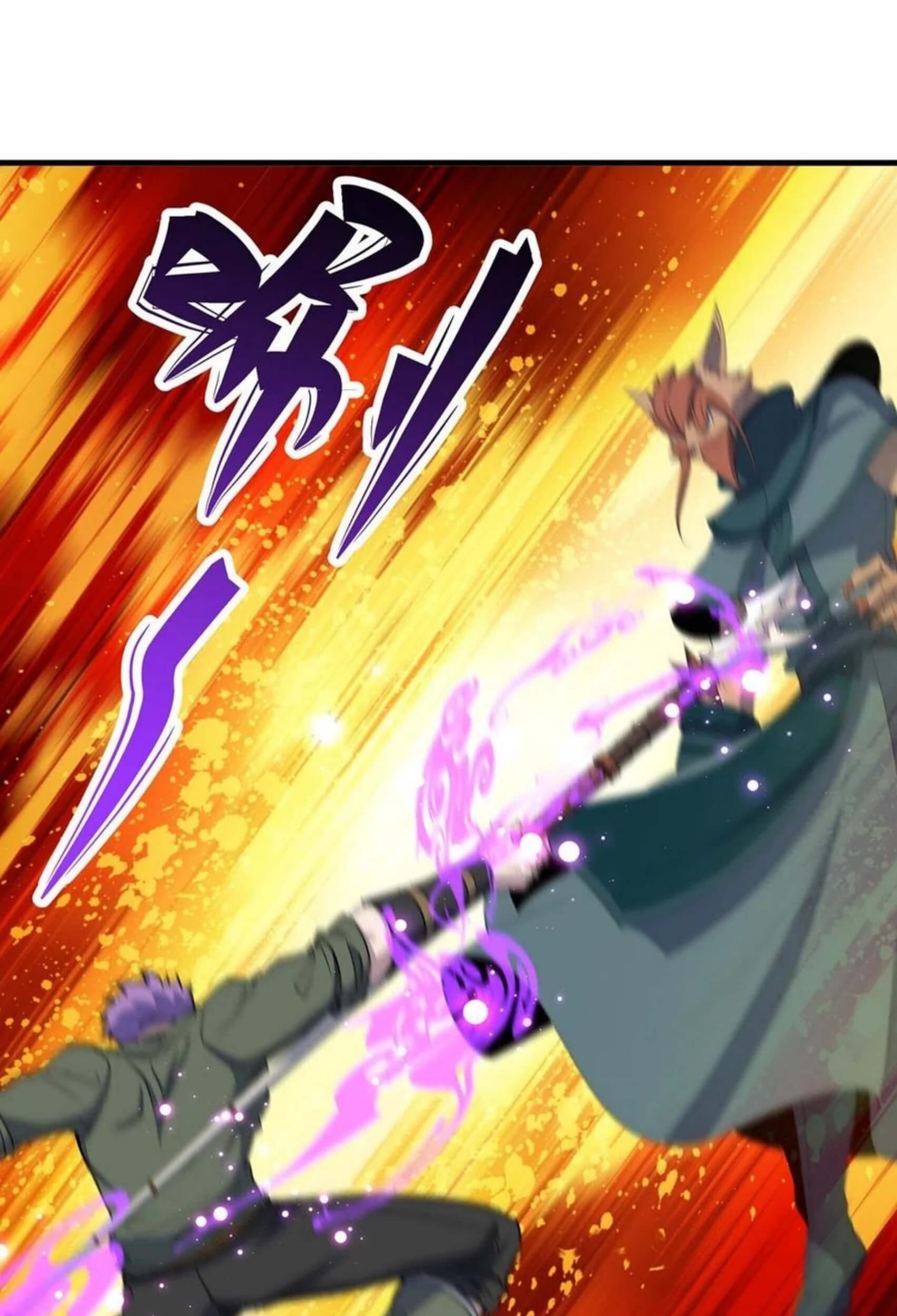 The Hunter Chapter 261 Gambar 54