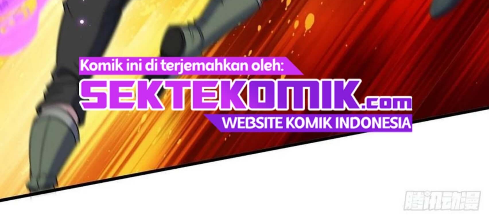 The Hunter Chapter 261 Gambar 55