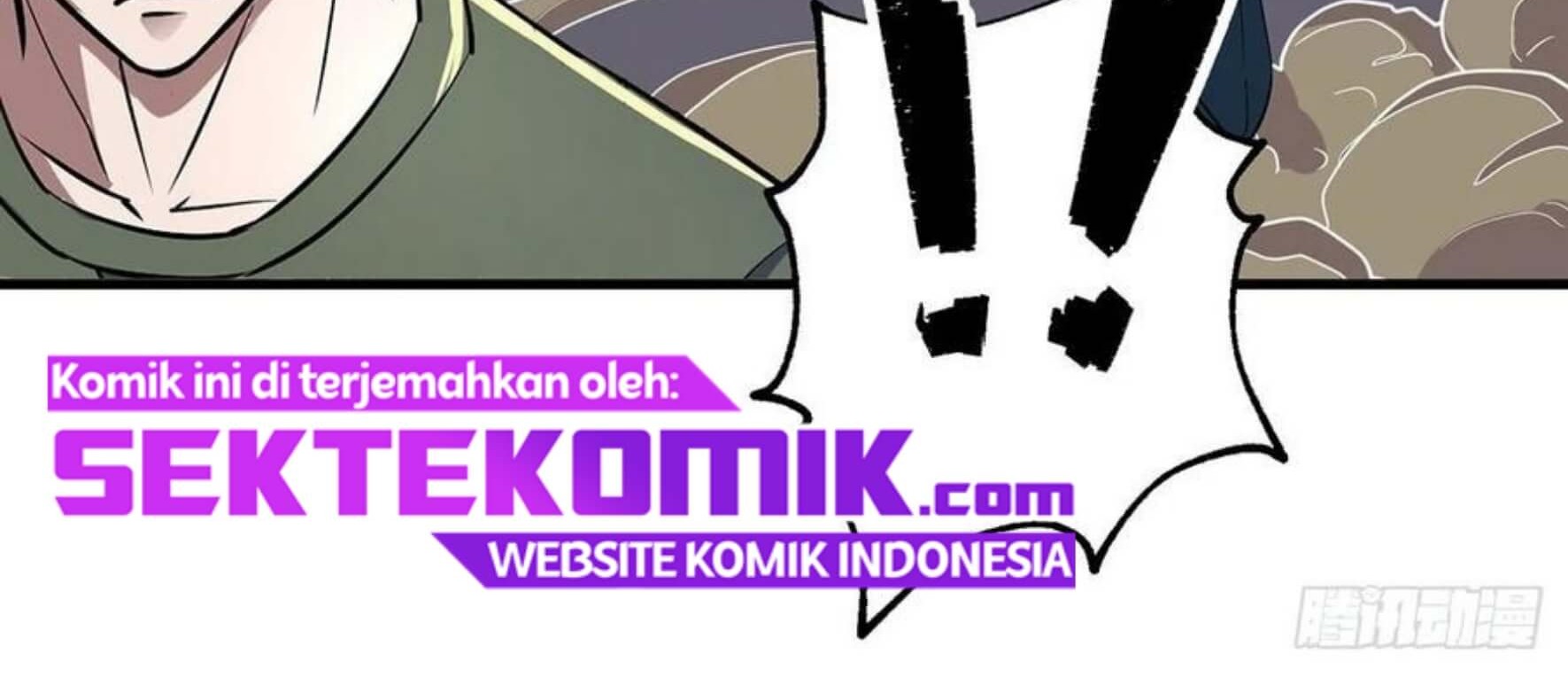 The Hunter Chapter 261 Gambar 61