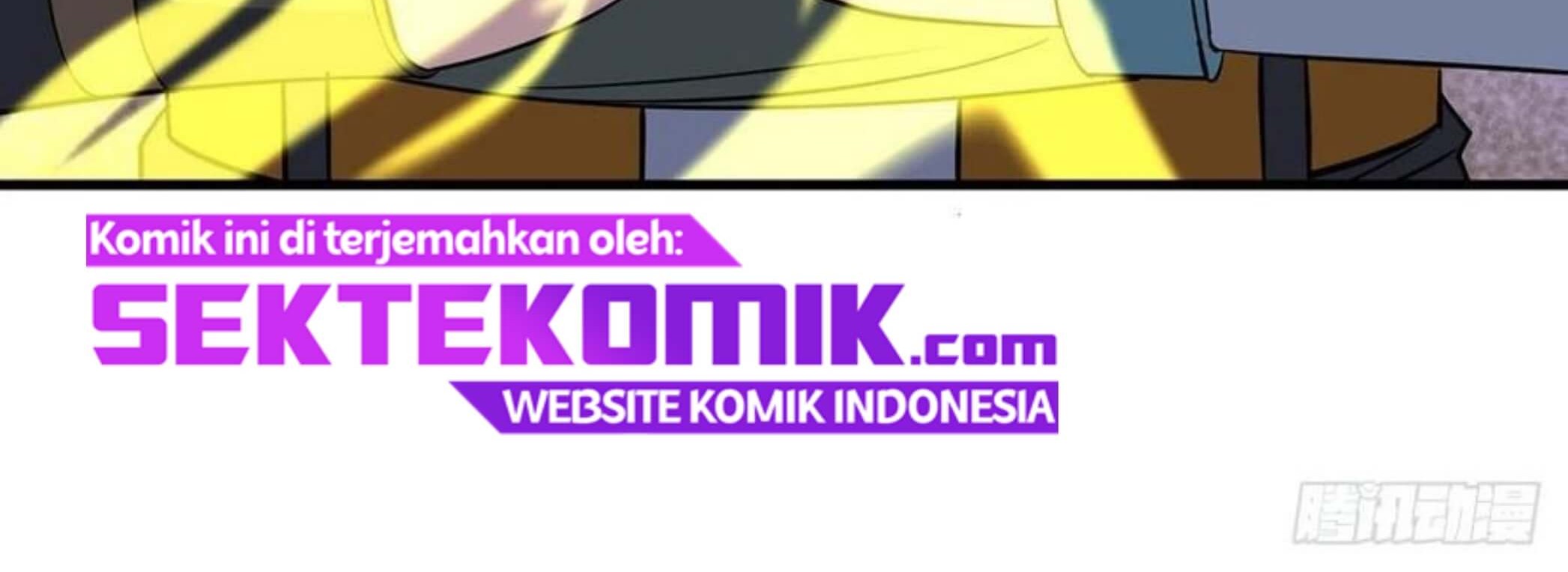 The Hunter Chapter 261 Gambar 5