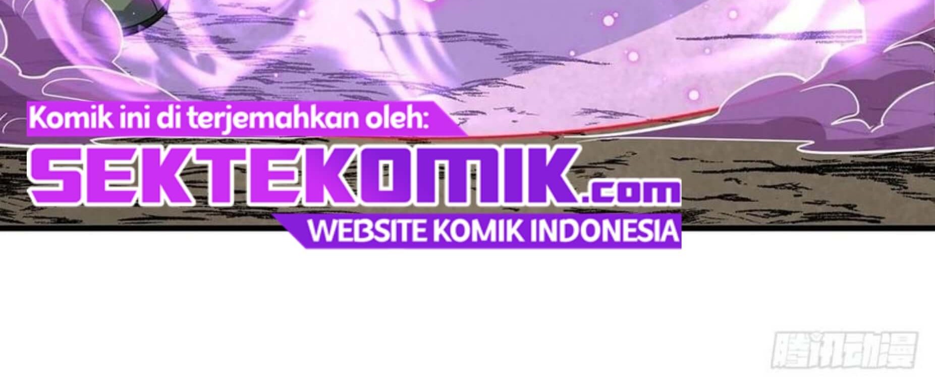 The Hunter Chapter 261 Gambar 7