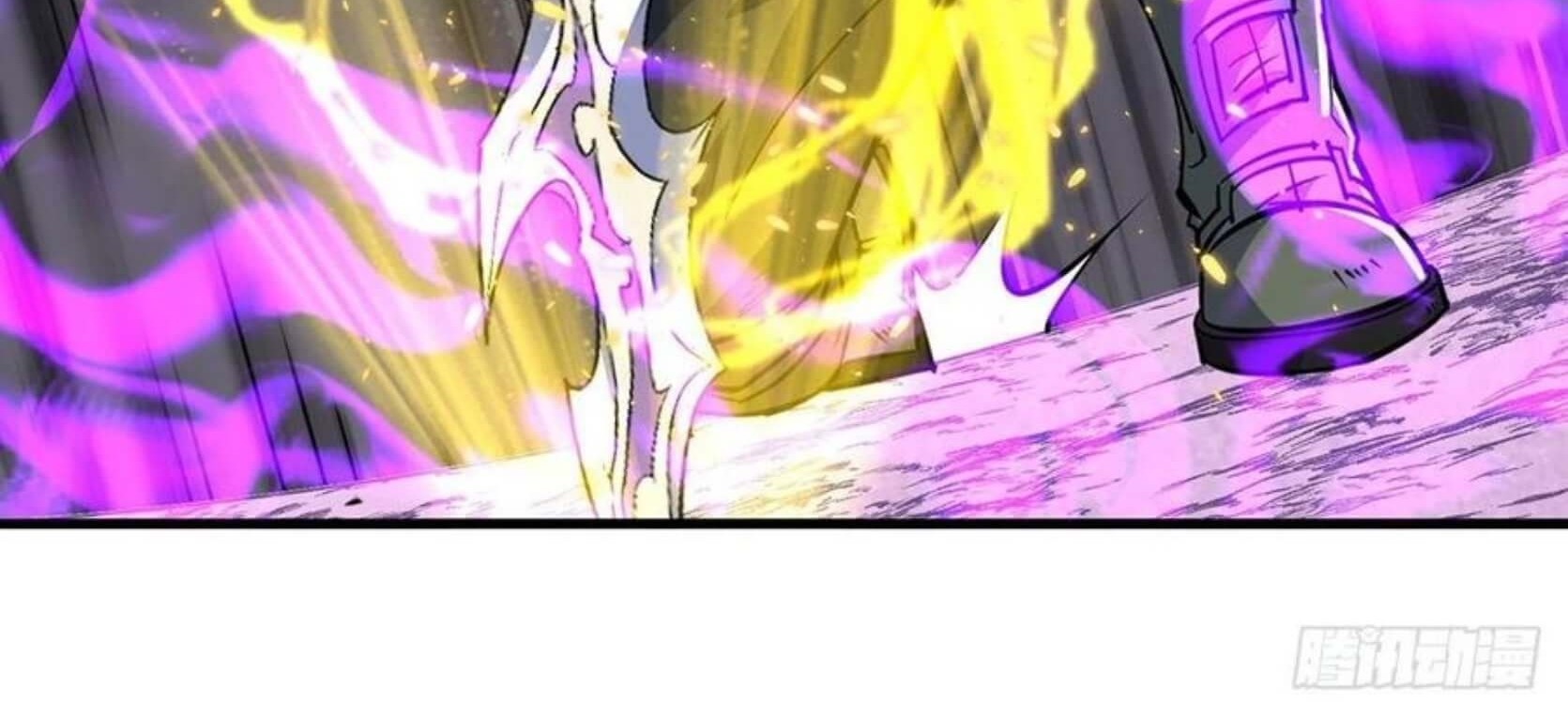 The Hunter Chapter 261 Gambar 9