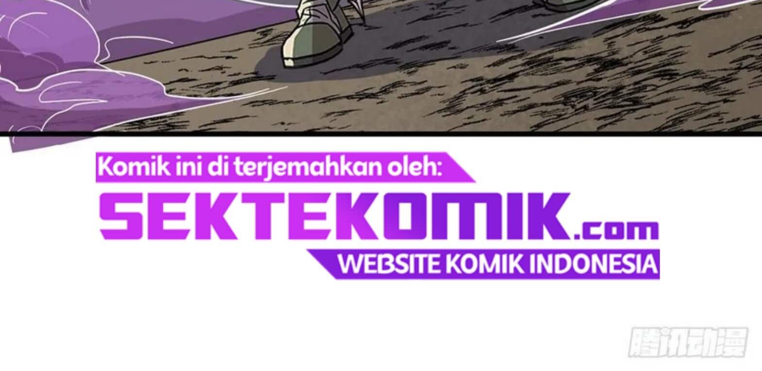 The Hunter Chapter 261 Gambar 13