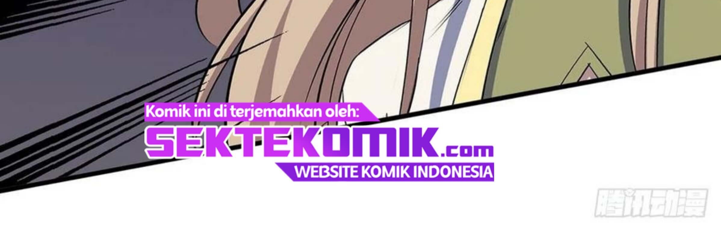 The Hunter Chapter 261 Gambar 15