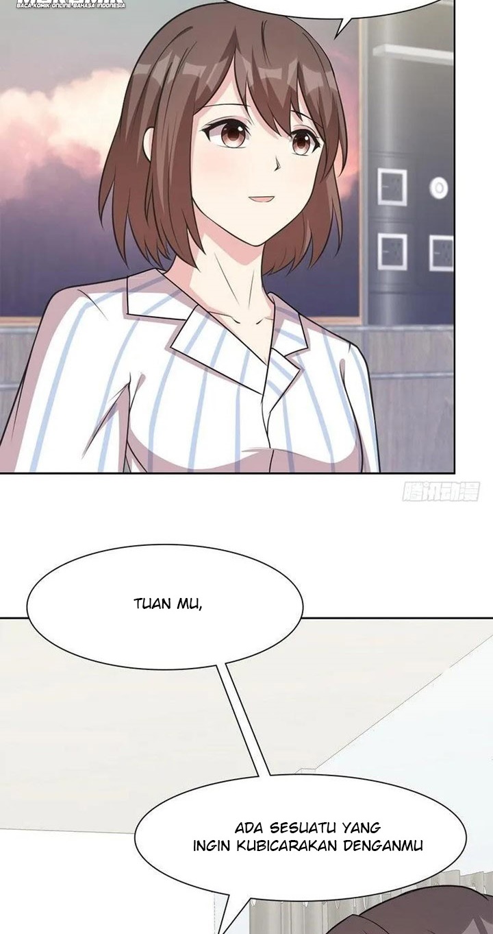 The Wife Contract and My Daughter’s Nanny Chapter 110 Gambar 10