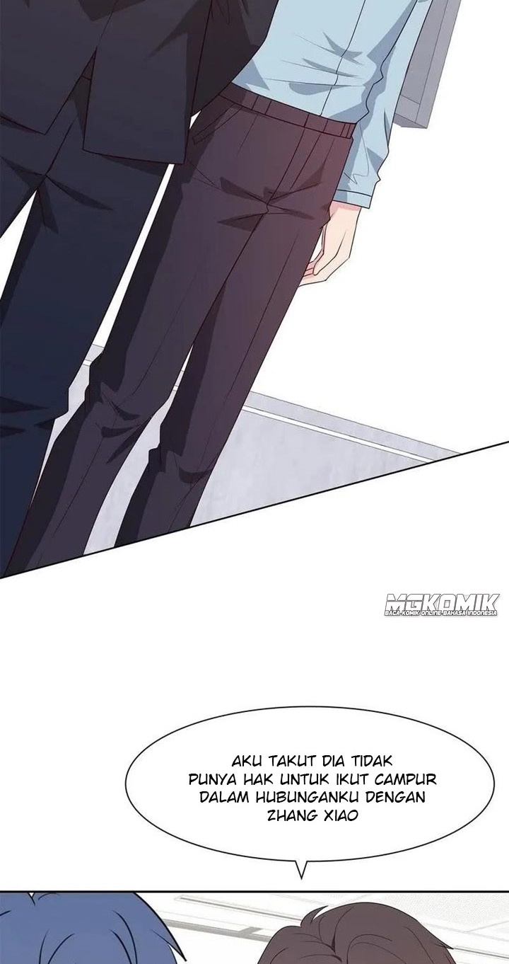 The Wife Contract and My Daughter’s Nanny Chapter 110 Gambar 13
