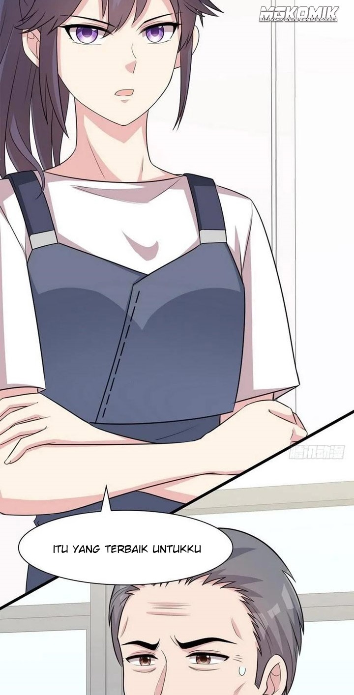 The Wife Contract and My Daughter’s Nanny Chapter 109 Gambar 13
