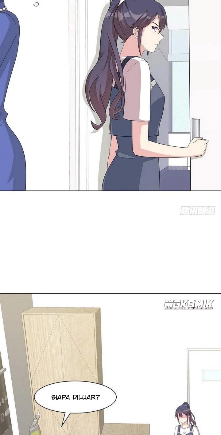 The Wife Contract and My Daughter’s Nanny Chapter 109 Gambar 24