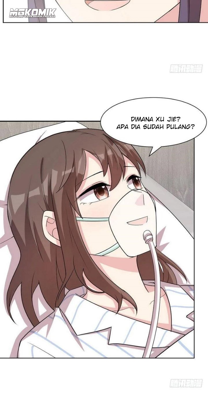 The Wife Contract and My Daughter’s Nanny Chapter 109 Gambar 26
