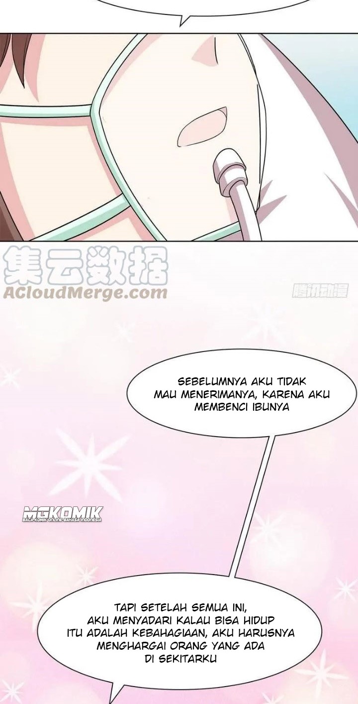 The Wife Contract and My Daughter’s Nanny Chapter 109 Gambar 28