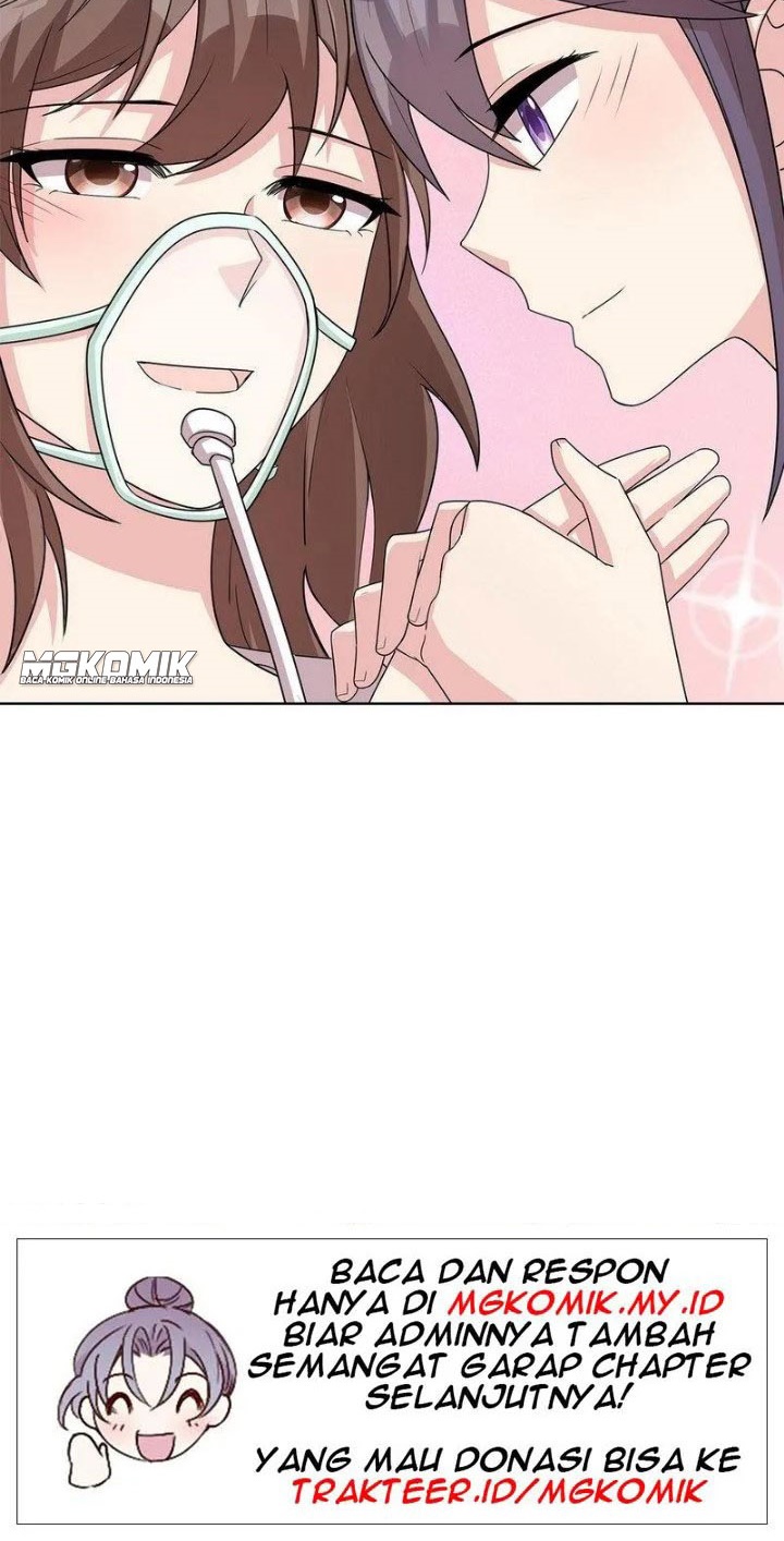 The Wife Contract and My Daughter’s Nanny Chapter 109 Gambar 30