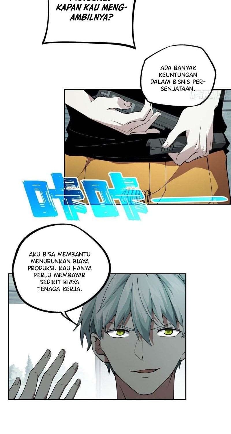 Super Mechanic (The Legendary Mechanic) Chapter 18 Gambar 7