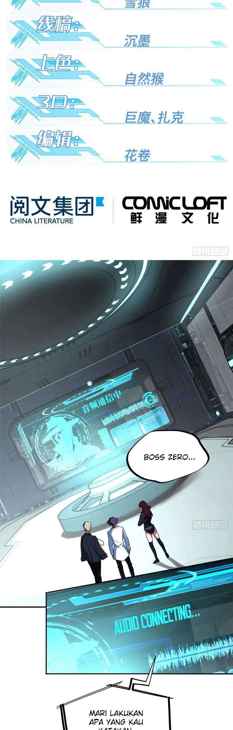 Baca Manhua Super Mechanic (The Legendary Mechanic) Chapter 06 Gambar 2