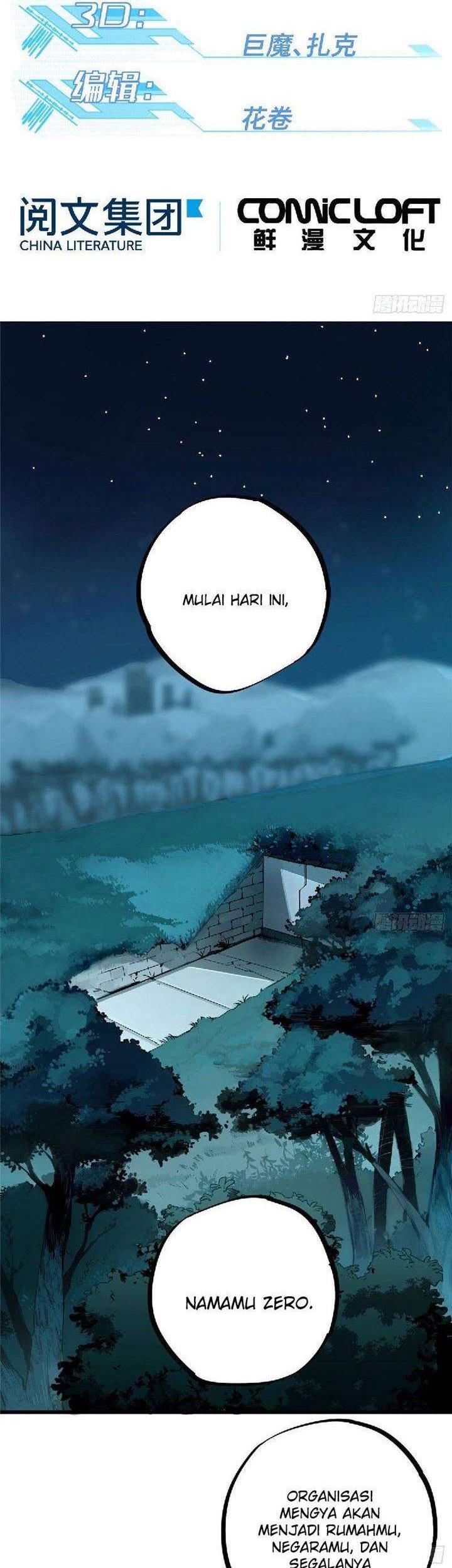 Baca Manhua Super Mechanic (The Legendary Mechanic) Chapter 01 Gambar 2