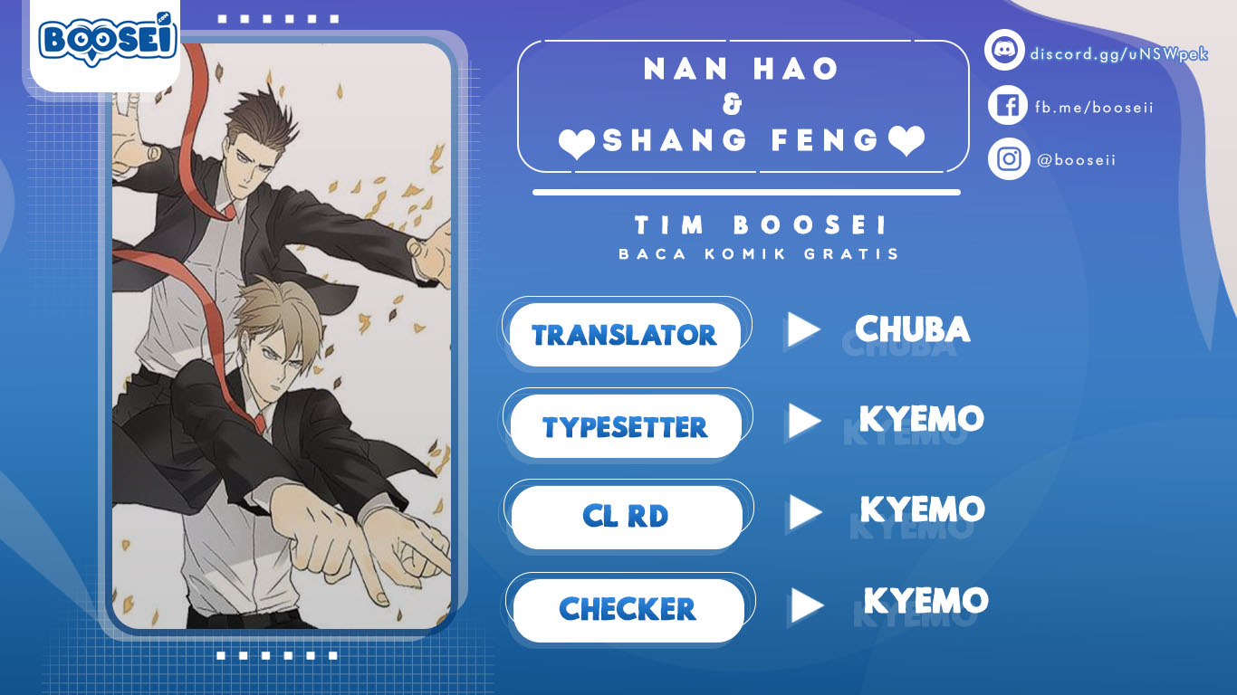 Baca Komik Nan Hao & Shang Feng Chapter 57 Gambar 1