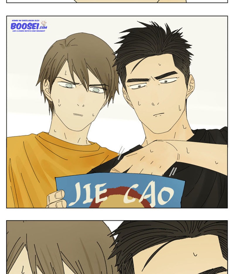 Nan Hao & Shang Feng Chapter 57 Gambar 11