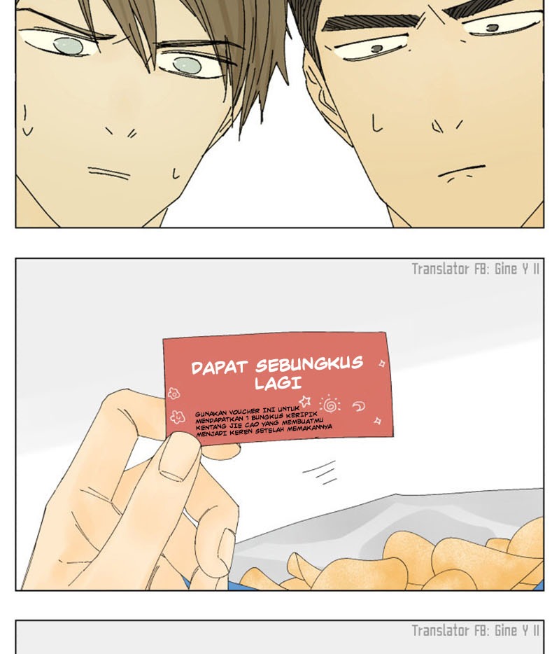 Nan Hao & Shang Feng Chapter 57 Gambar 12