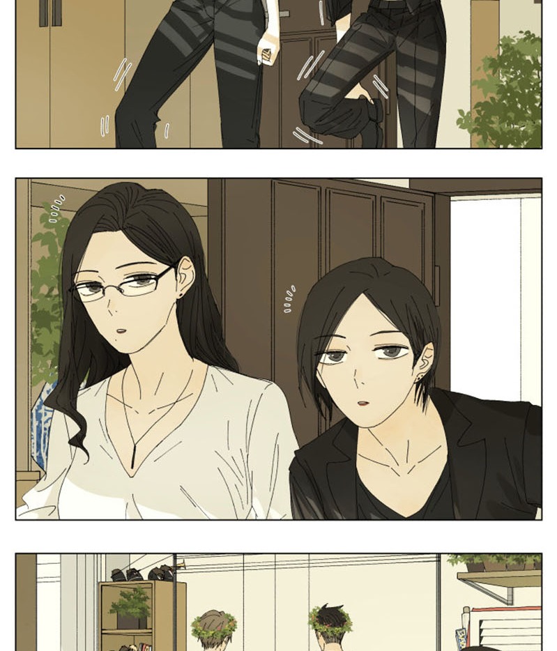 Nan Hao & Shang Feng Chapter 57 Gambar 14