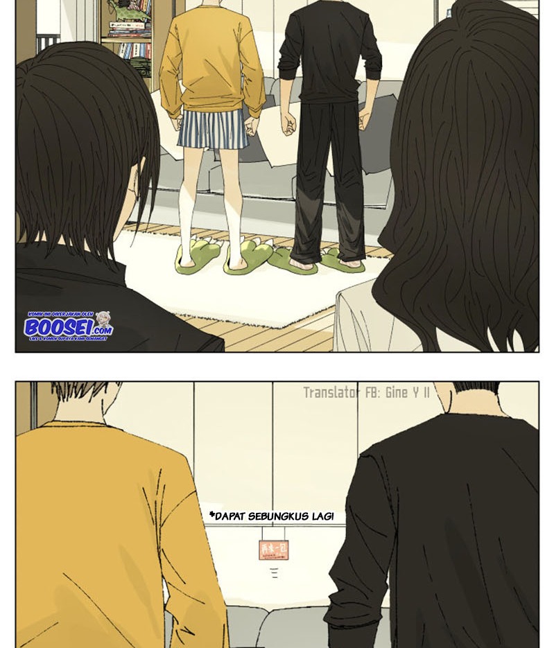 Nan Hao & Shang Feng Chapter 57 Gambar 15