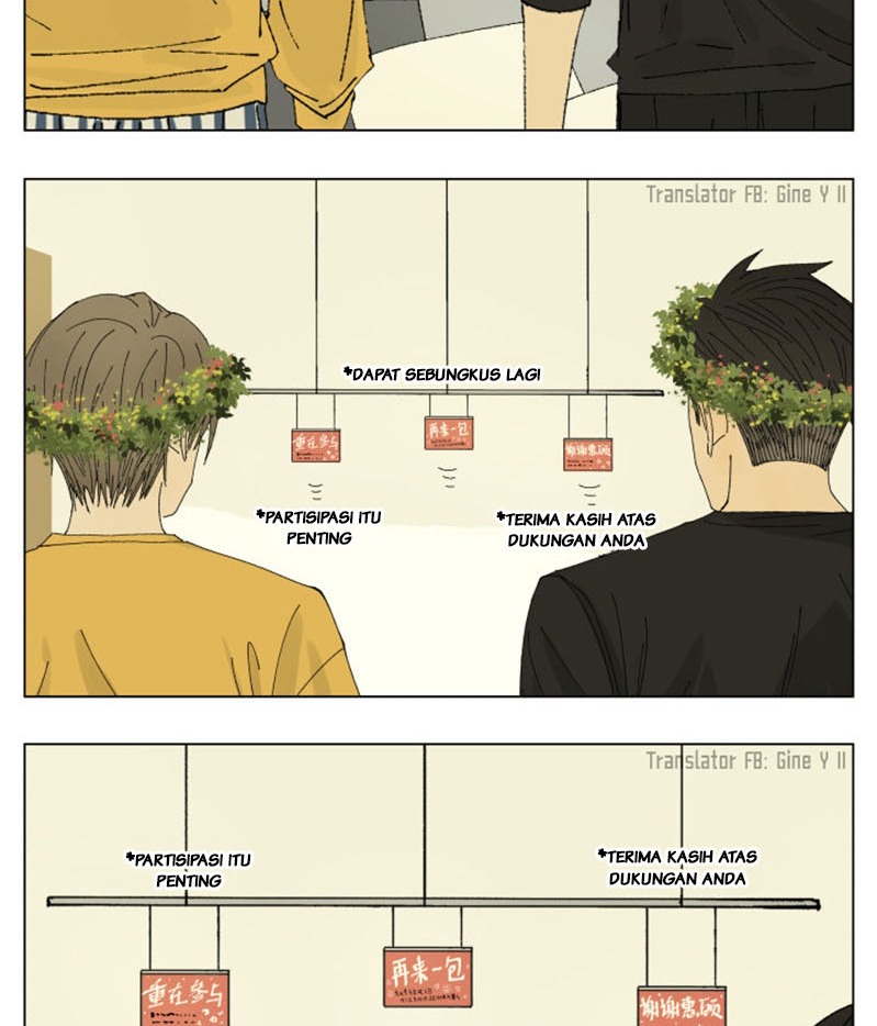Nan Hao & Shang Feng Chapter 57 Gambar 16