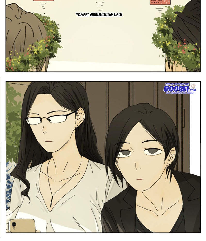 Nan Hao & Shang Feng Chapter 57 Gambar 17