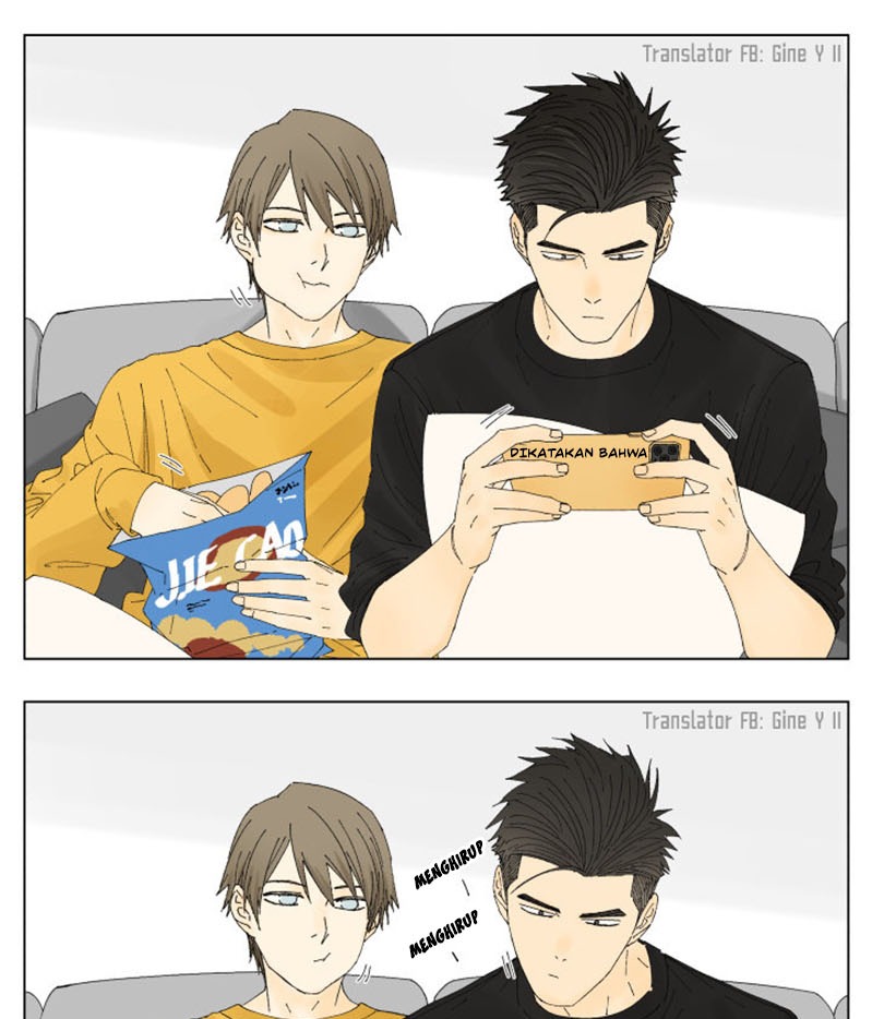 Nan Hao & Shang Feng Chapter 57 Gambar 3