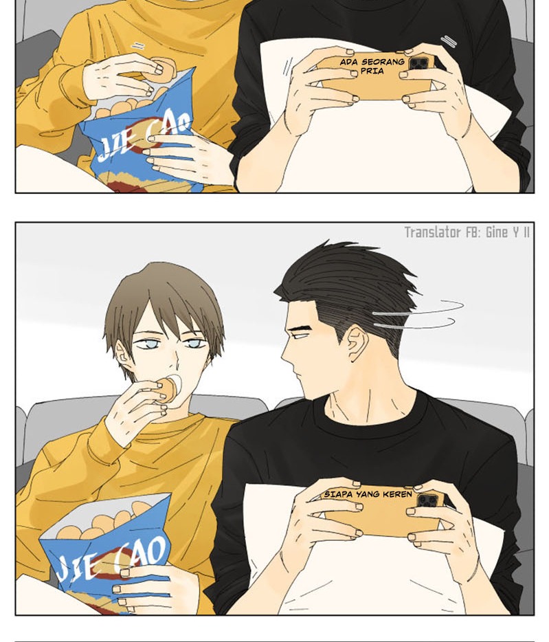 Nan Hao & Shang Feng Chapter 57 Gambar 4