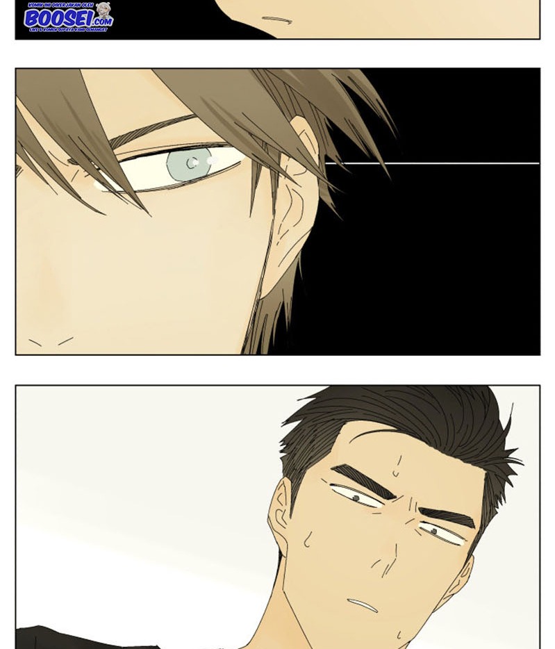 Nan Hao & Shang Feng Chapter 57 Gambar 8