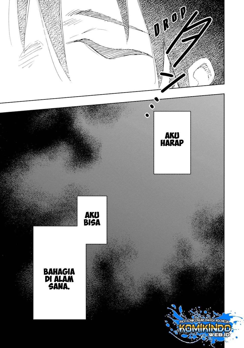 Isekai Kenja no Tensei Musou ~Geemu no Chishiki de Isekai Saikyou~ Chapter 01.1 Gambar 8