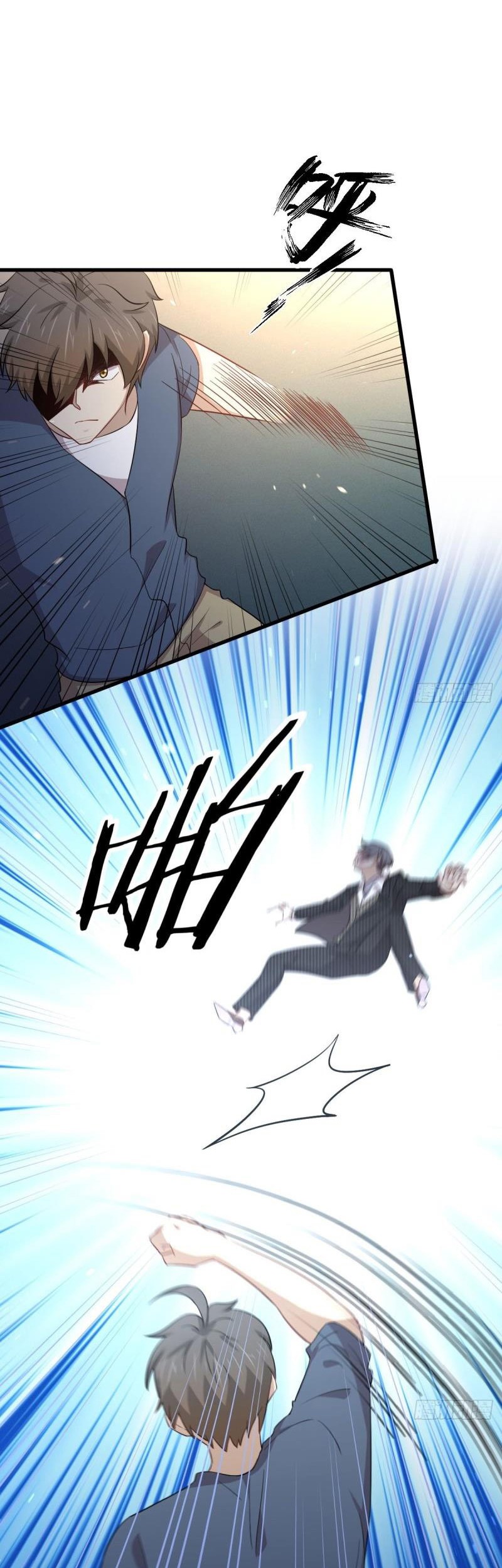 Baca Manhua Immortal Swordsman in The Reverse World Chapter 187 Gambar 2
