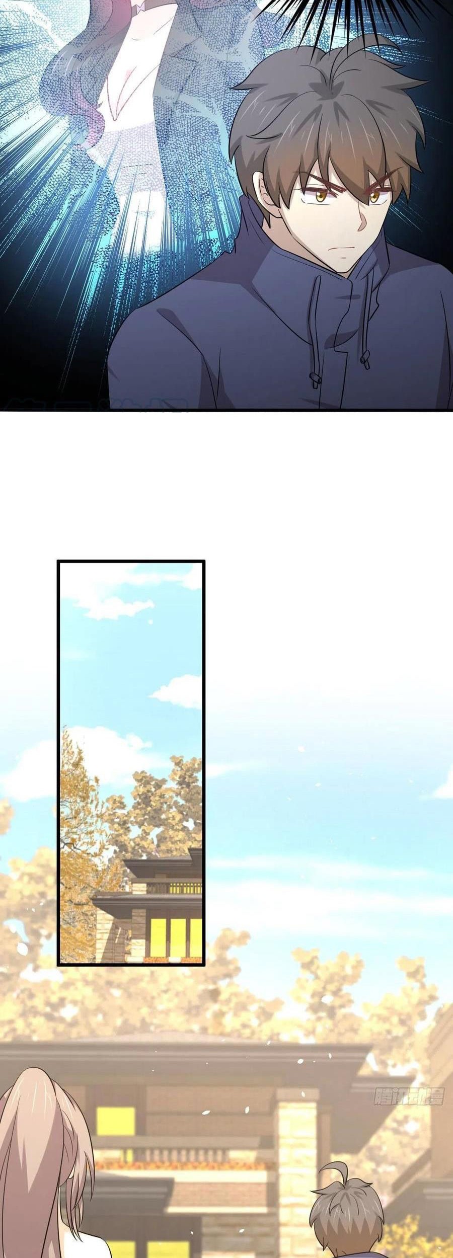 Immortal Swordsman in The Reverse World Chapter 188 Gambar 7