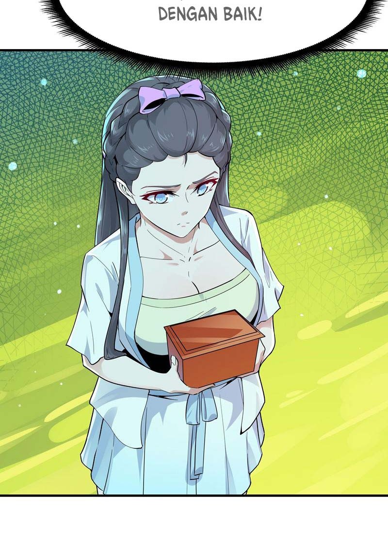 Rebirth City Deity Chapter 95 Gambar 21