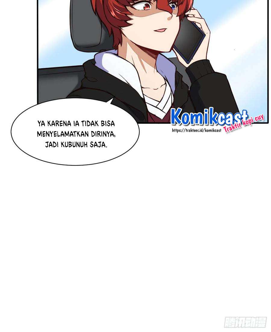 Metropolitan City’s Ying Yang Miracle Doctor Chapter 116 Gambar 12