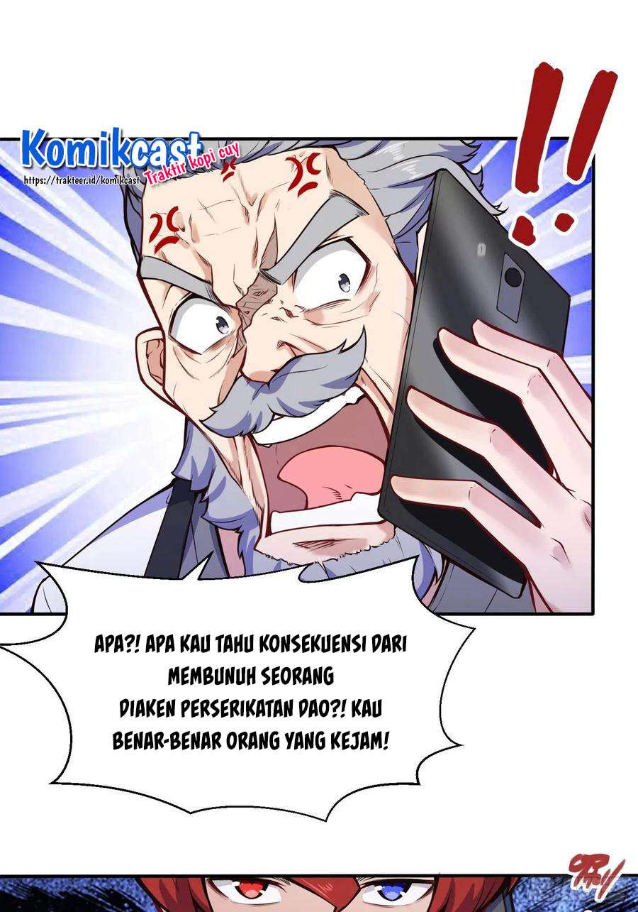 Metropolitan City’s Ying Yang Miracle Doctor Chapter 116 Gambar 13