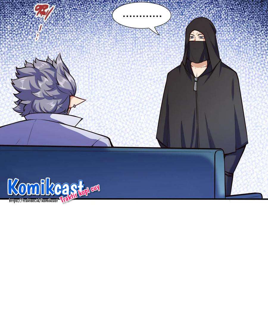 Metropolitan City’s Ying Yang Miracle Doctor Chapter 116 Gambar 17