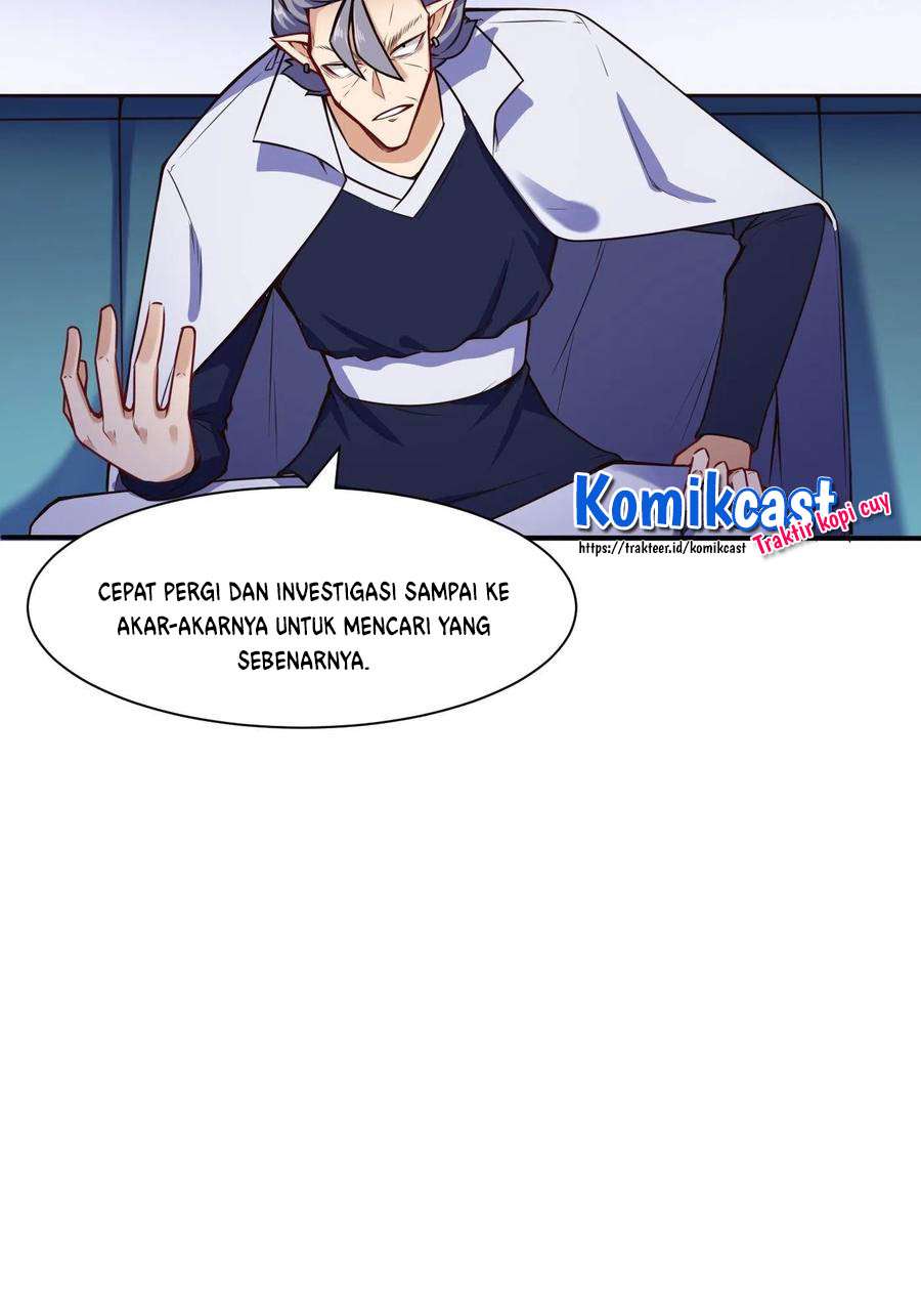 Metropolitan City’s Ying Yang Miracle Doctor Chapter 116 Gambar 20