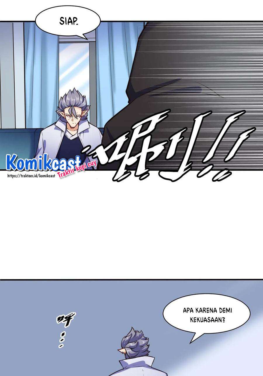 Metropolitan City’s Ying Yang Miracle Doctor Chapter 116 Gambar 21