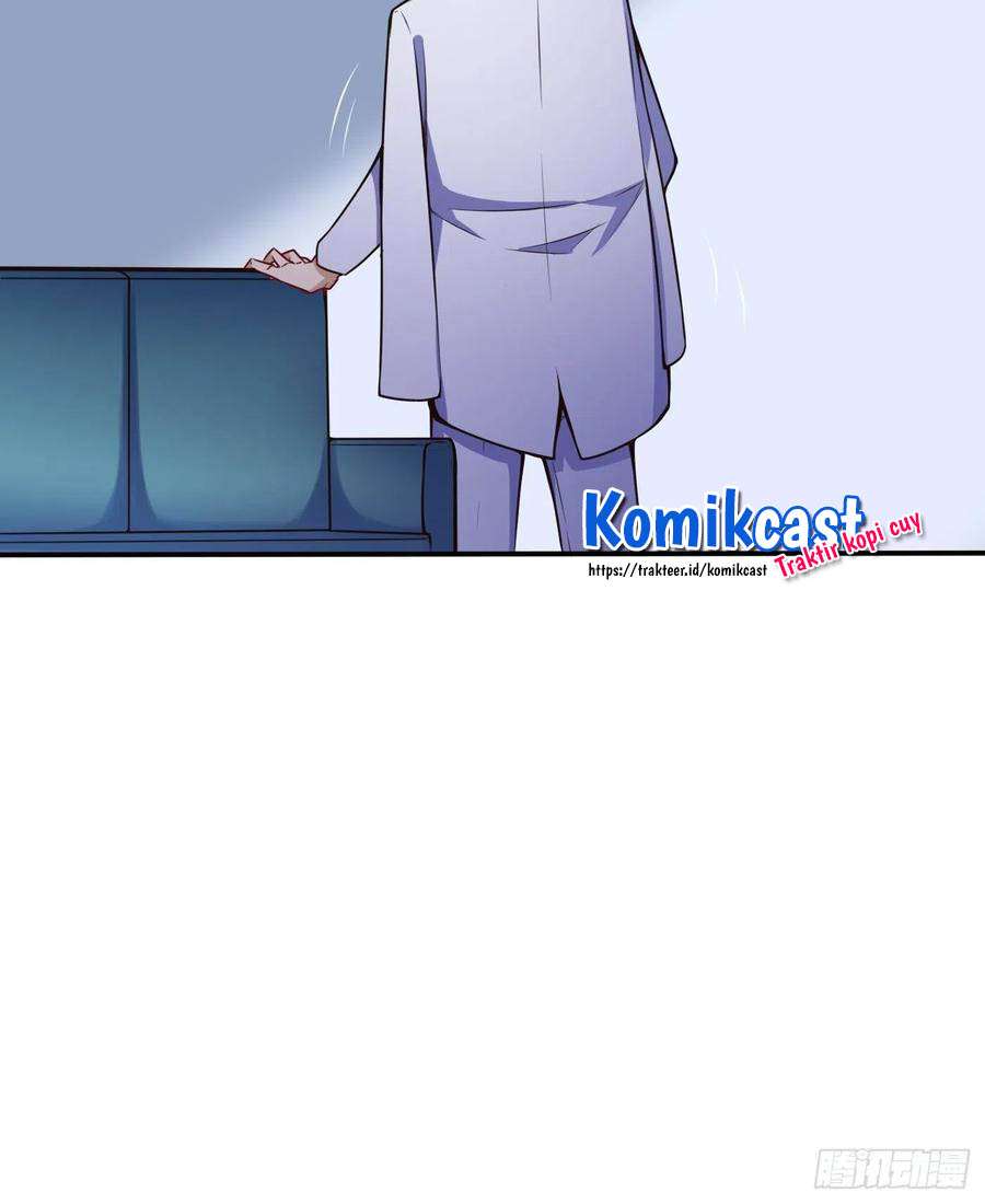 Metropolitan City’s Ying Yang Miracle Doctor Chapter 116 Gambar 22