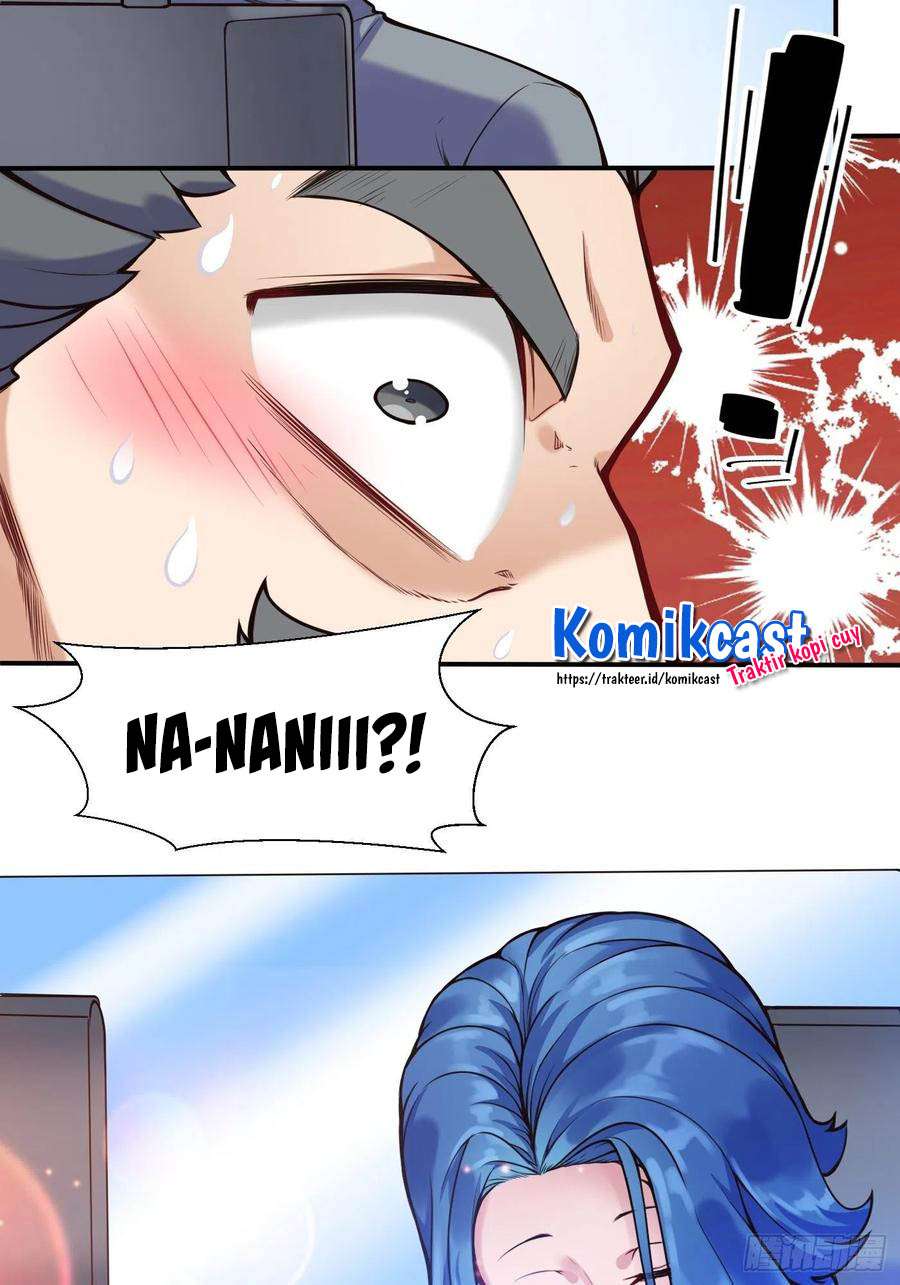 Metropolitan City’s Ying Yang Miracle Doctor Chapter 116 Gambar 24