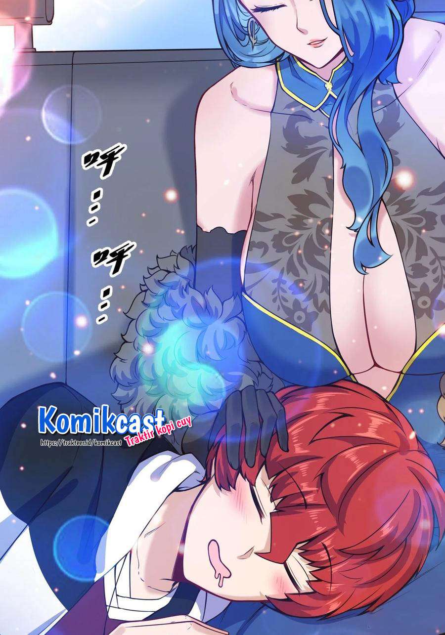 Metropolitan City’s Ying Yang Miracle Doctor Chapter 116 Gambar 25