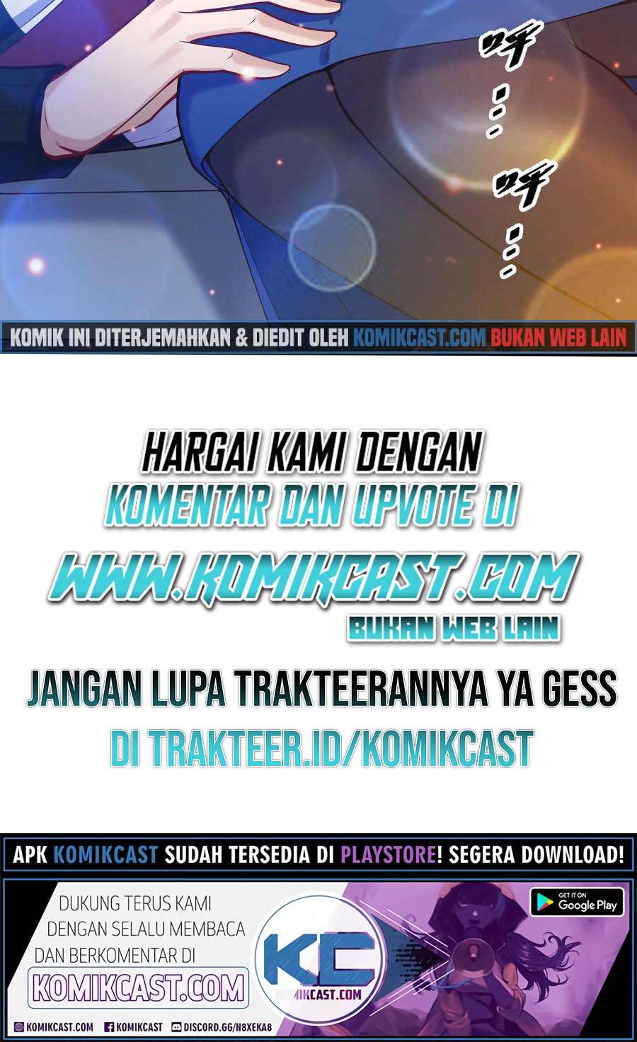 Metropolitan City’s Ying Yang Miracle Doctor Chapter 116 Gambar 26