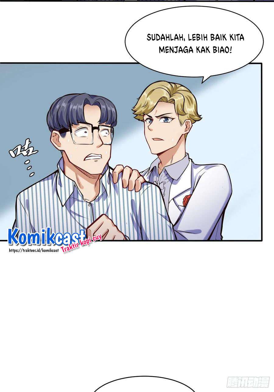 Metropolitan City’s Ying Yang Miracle Doctor Chapter 116 Gambar 6