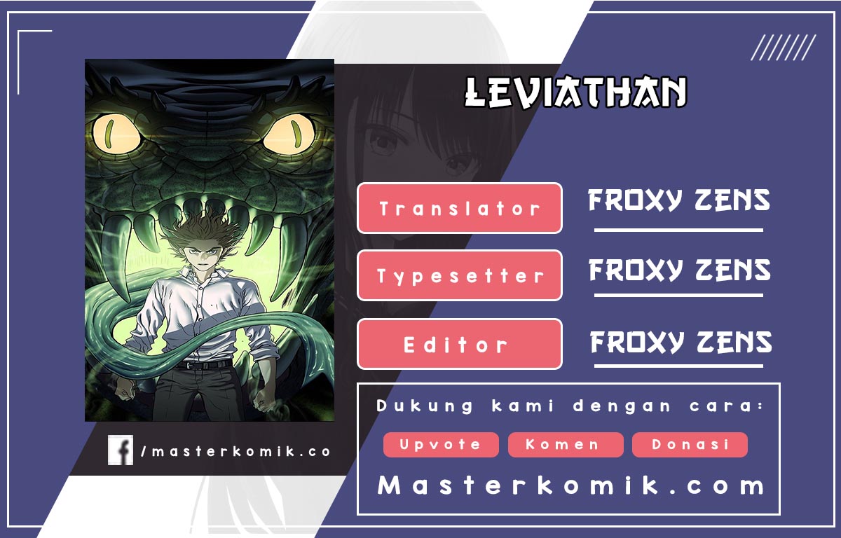Baca Komik Leviathan Chapter 145 Gambar 1