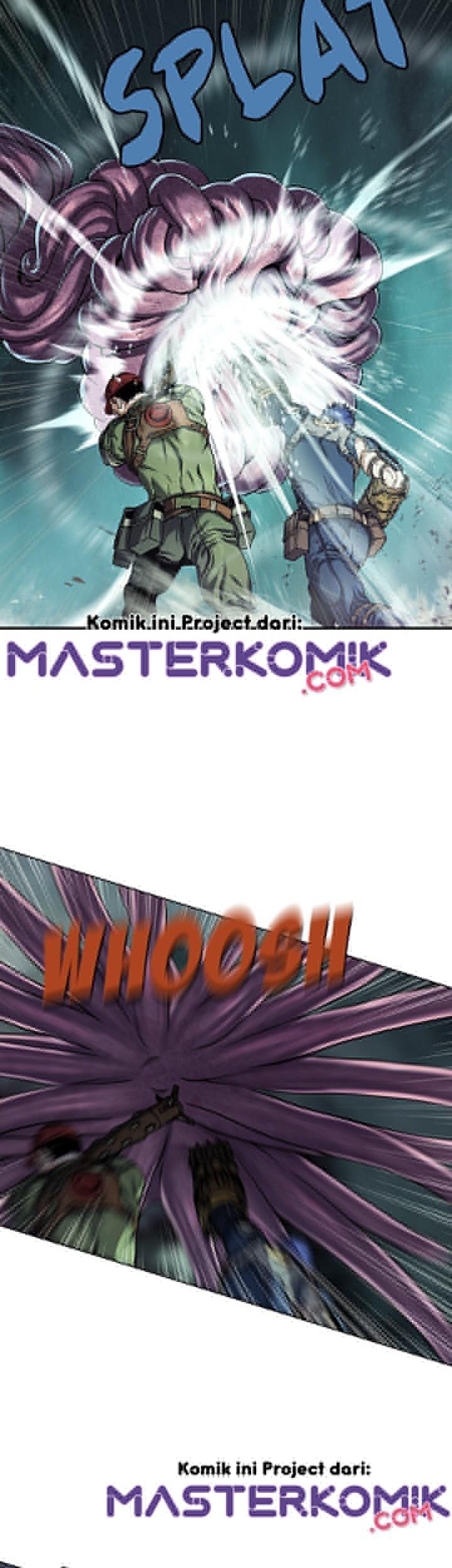 Leviathan Chapter 145 Gambar 16