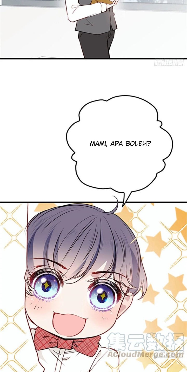 Pregnant Wife, One Plus One Chapter 83 Gambar 12