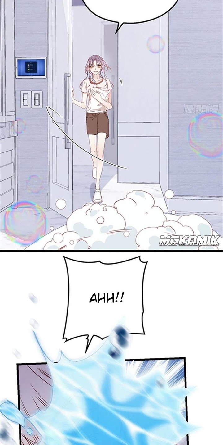 Pregnant Wife, One Plus One Chapter 83 Gambar 16