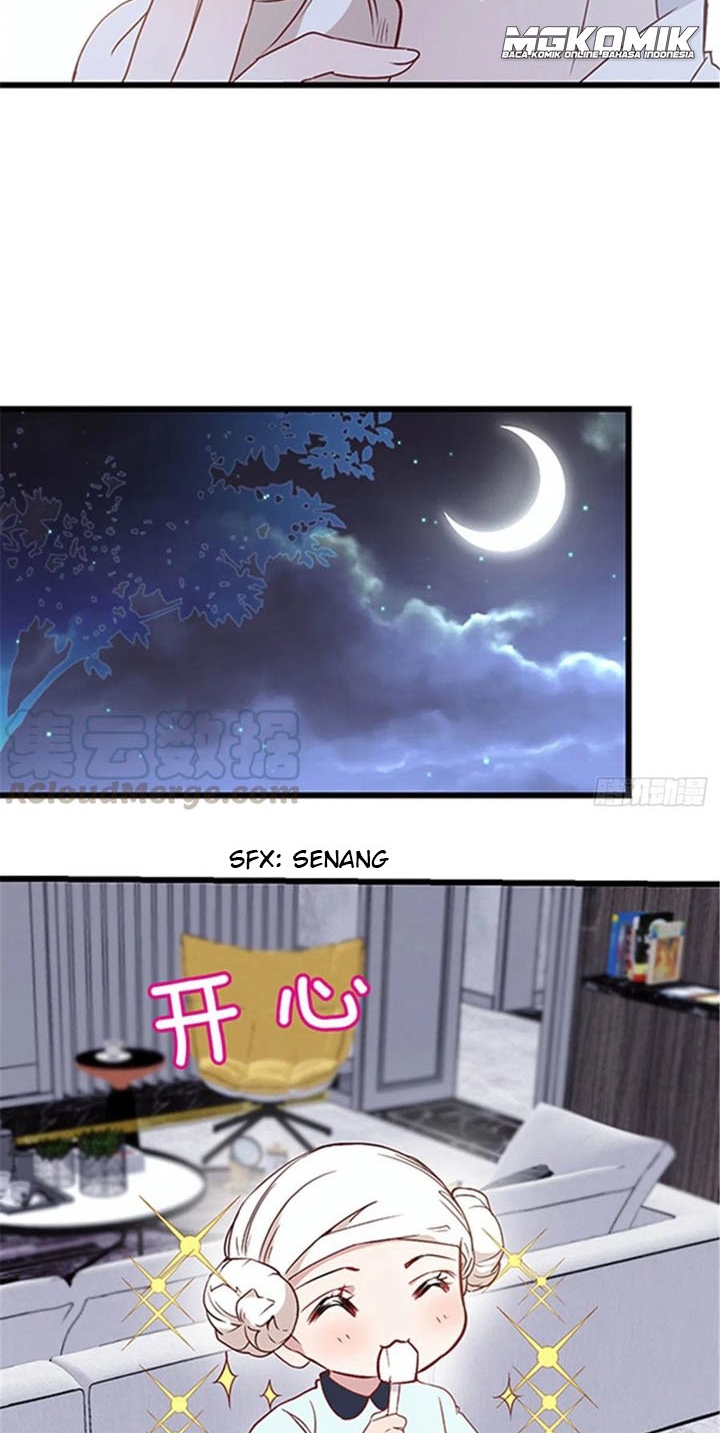 Pregnant Wife, One Plus One Chapter 83 Gambar 20